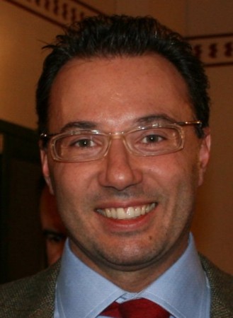EMANUELE COLOMBO