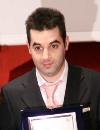 LUCA LIMINTA