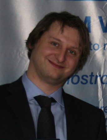 ANDREA MANCINI